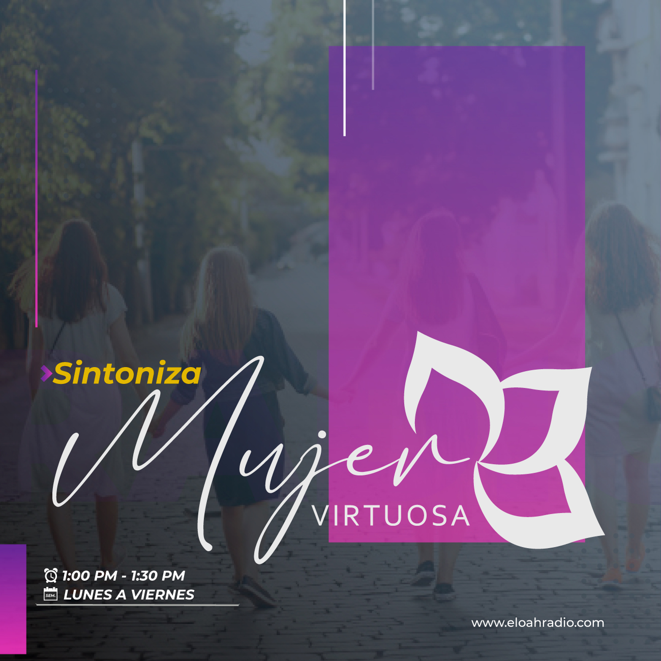 Mujer Virtuosa