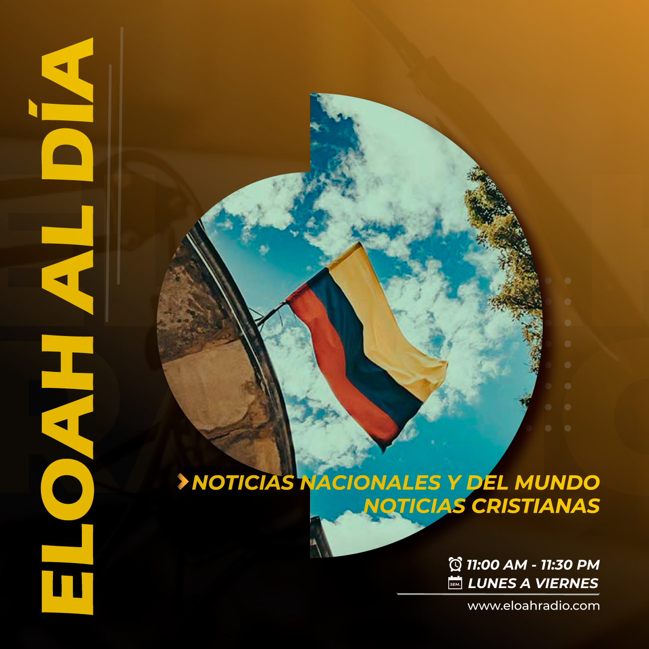 Mensaje de la Palabra de Dios